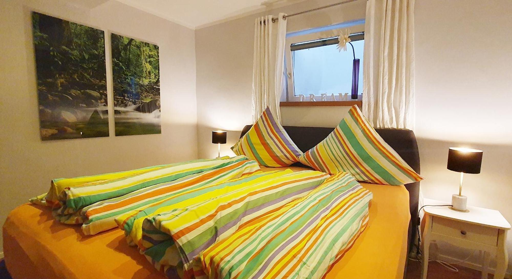 Ferienwohnung Hilpert ฟลินทส์บาค ภายนอก รูปภาพ
