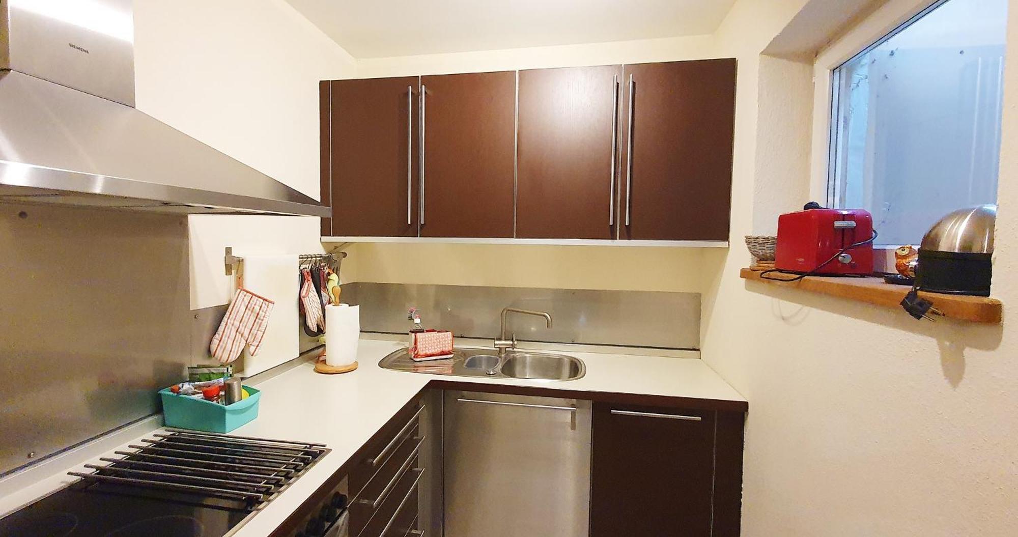 Ferienwohnung Hilpert ฟลินทส์บาค ภายนอก รูปภาพ